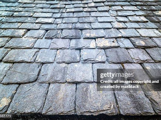 Roof Tile Replacement