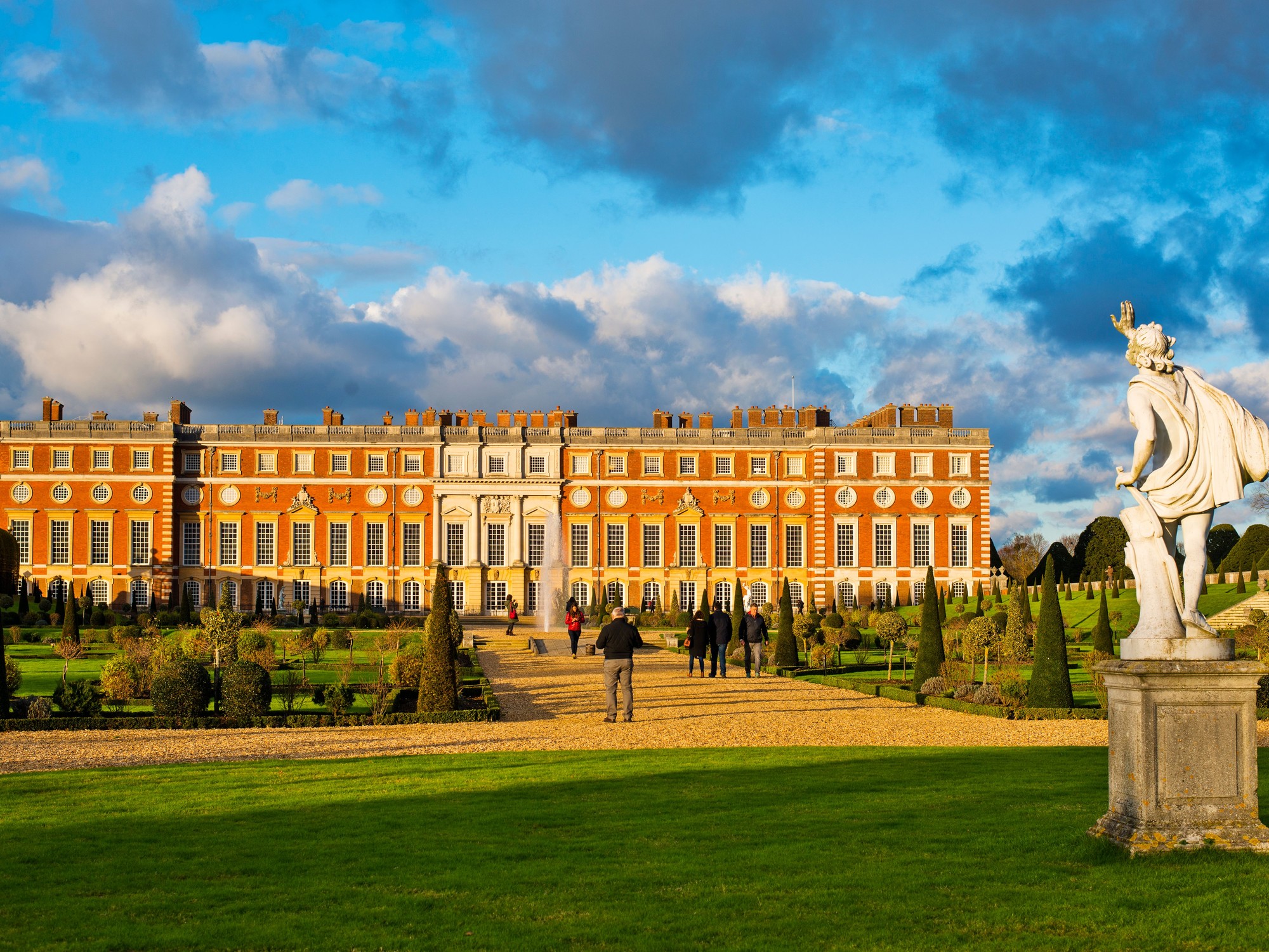 Drainage Installation