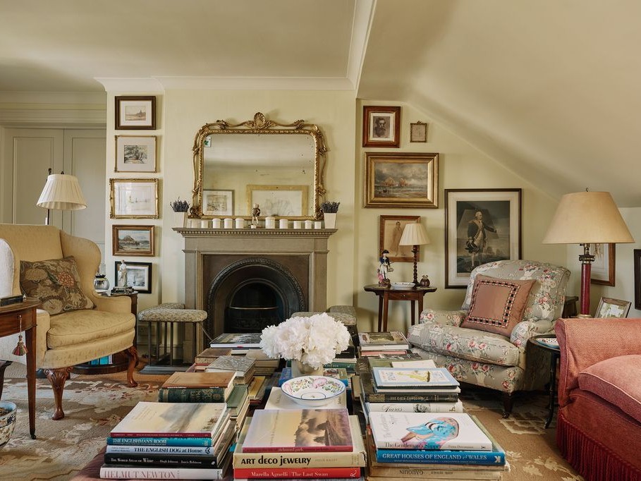 Dormer Window Exterior